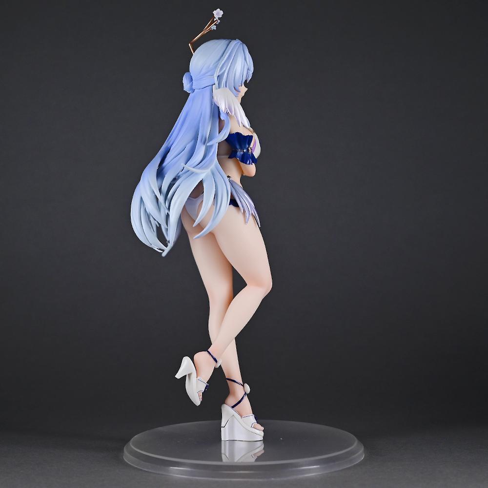 Honkai: Star Rail Figure Robin Firefly Anime Girl Pvc Action Figure Toy Gk Game Statue Collectible Model Doll Gift For Fans