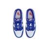 Nike Dunk Low GS Concord Kids Sneakers Blue White University-Red FB9109-106