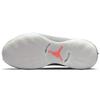 Jordan Xxxv Smoke Grey Fear Jordan DJ6166-006