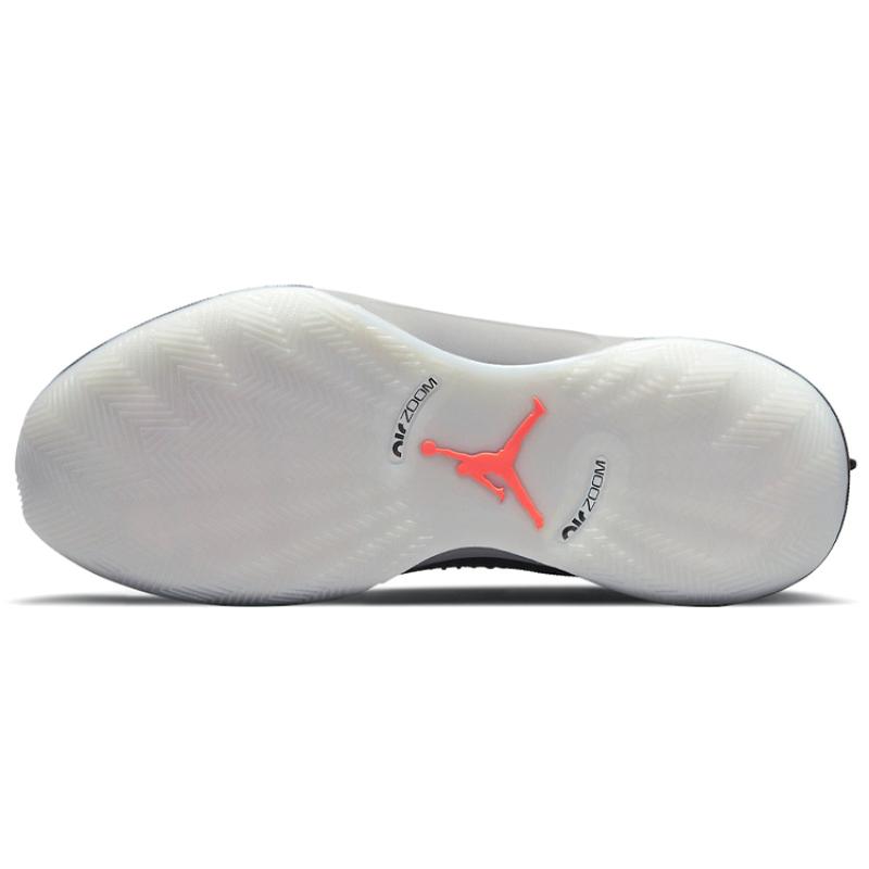 Jordan Xxxv Smoke Grey Fear Jordan DJ6166-006