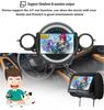 9'' w/Carplay Android Car Stereo Radio GPS For BMW Mini Cooper R56 R60 2007-2013
