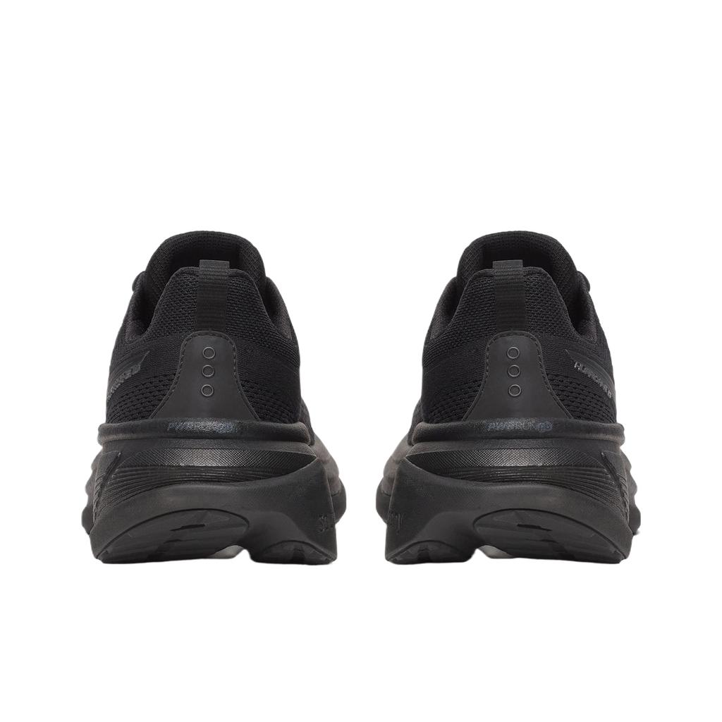 Saucony Hurricane 25 Triple Black Men Sneakers S21026-201