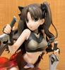 [USED] Fate/stay night Tohsaka Rin Archer Costume ver.