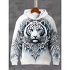 Funny 3D Print Men's Hoodies Metal Alchemist Role Playing Clothing Hip Hop Trend Harajuku Streetwear Fall Oversized Sweatshirts
