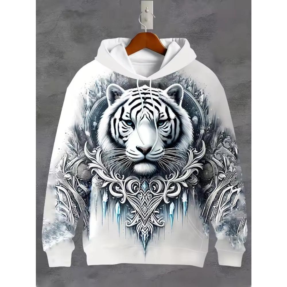 Funny 3D Print Men's Hoodies Metal Alchemist Role Playing Clothing Hip Hop Trend Harajuku Streetwear Fall Oversized Sweatshirts