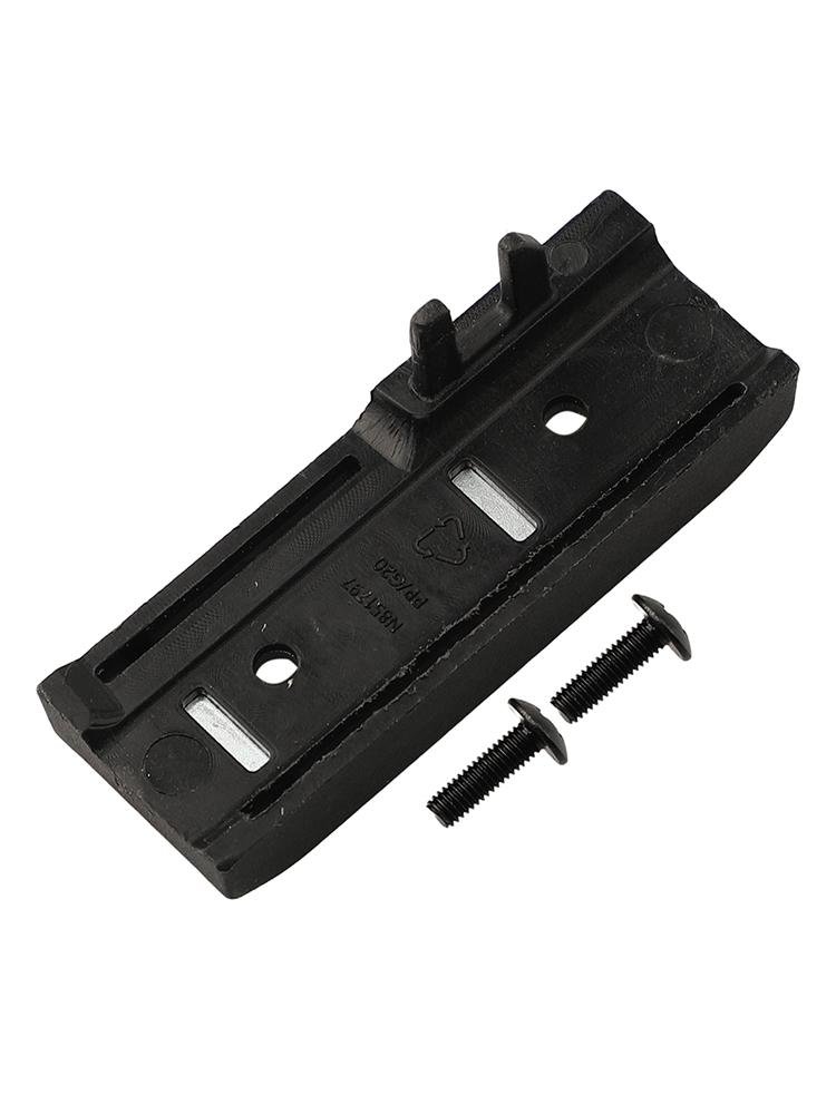 Bohrschrauber Bit Halter DCD850 Bit Halter Werkstattgebrauch Passt für Bohrer, Schrauber, Schraubenschlüssel Hohe Zuverlässigkeit Teilenummer N851797