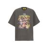 ONITSUKA TIGER Denivita Astroboy Oversized Graphic Tee Men Tops Black 2181B189-001