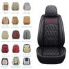 Full Coverage Car Seat Covers for 2021-2024 Great Wall Haval Jolion & Chulian Models
