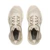 Li-Ning Trendy Comfortable Breathable Low-Top Casual Shoes Women Sneakers Moonlight-Gray AGLV144-3