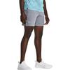 Under Armour Launch Sports Shorts Men's Gray Unisex 1376508-035