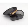 Skater Easy Light Lunch Box L Microwave Safe 720ml Rizap Seal Container Storage Container XPM5-A