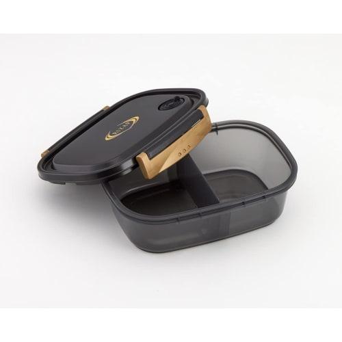 Skater Easy Light Lunch Box L Microwave Safe 720ml Rizap Seal Container Storage Container XPM5-A