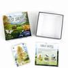 Forest Shuffle: Everlasting Tabletop Game for 2-5 Players with 2 Expansions