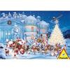 Puzzle a hlavolamy – Puzzle