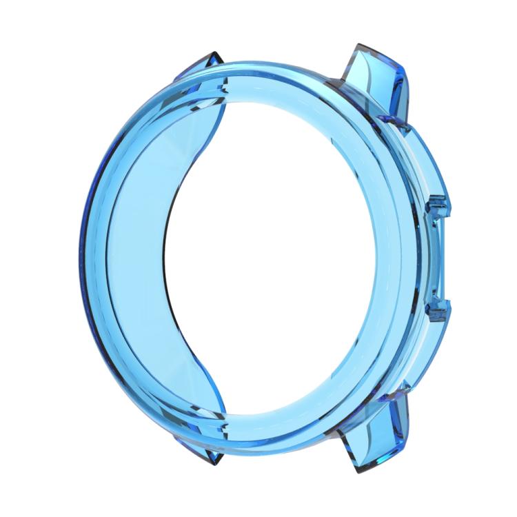Candy Color Half Coverage Hollow TPU Watch Protective Case For Suunto Vertical 2, Lightweight Easy Install Anti-Scratch Watch Cover