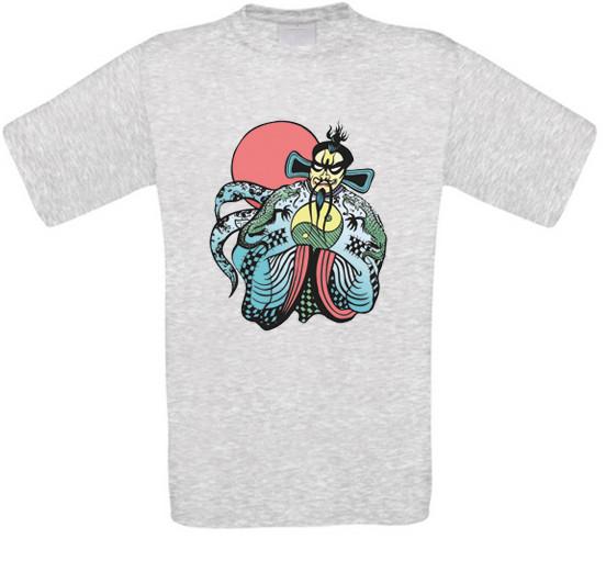 

Big Trouble En Poco China Fu Manchu Culto Movie Camiseta Todas las Tallas Nuevo Unisex T-Shirt XXXXL