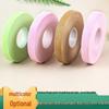 Jinchan Guzheng Tape - Professional, Breathable, Comfortable, Non-sticky Tape for Children's Exams and Pipa Playing
