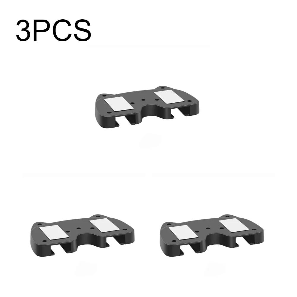 Game Controller Hanging Rack Handle Gamepad Bracket Portable Storage Rack Holder for Xbox One Xbox 360