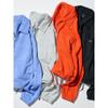 Uniqlo Japan Sweat Half Zip Shirt