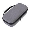 Glove Holder Case EVA Nylon Water Proof Shockproof Portable Sports Glove Accessories Organizer Bag for Balls Tees