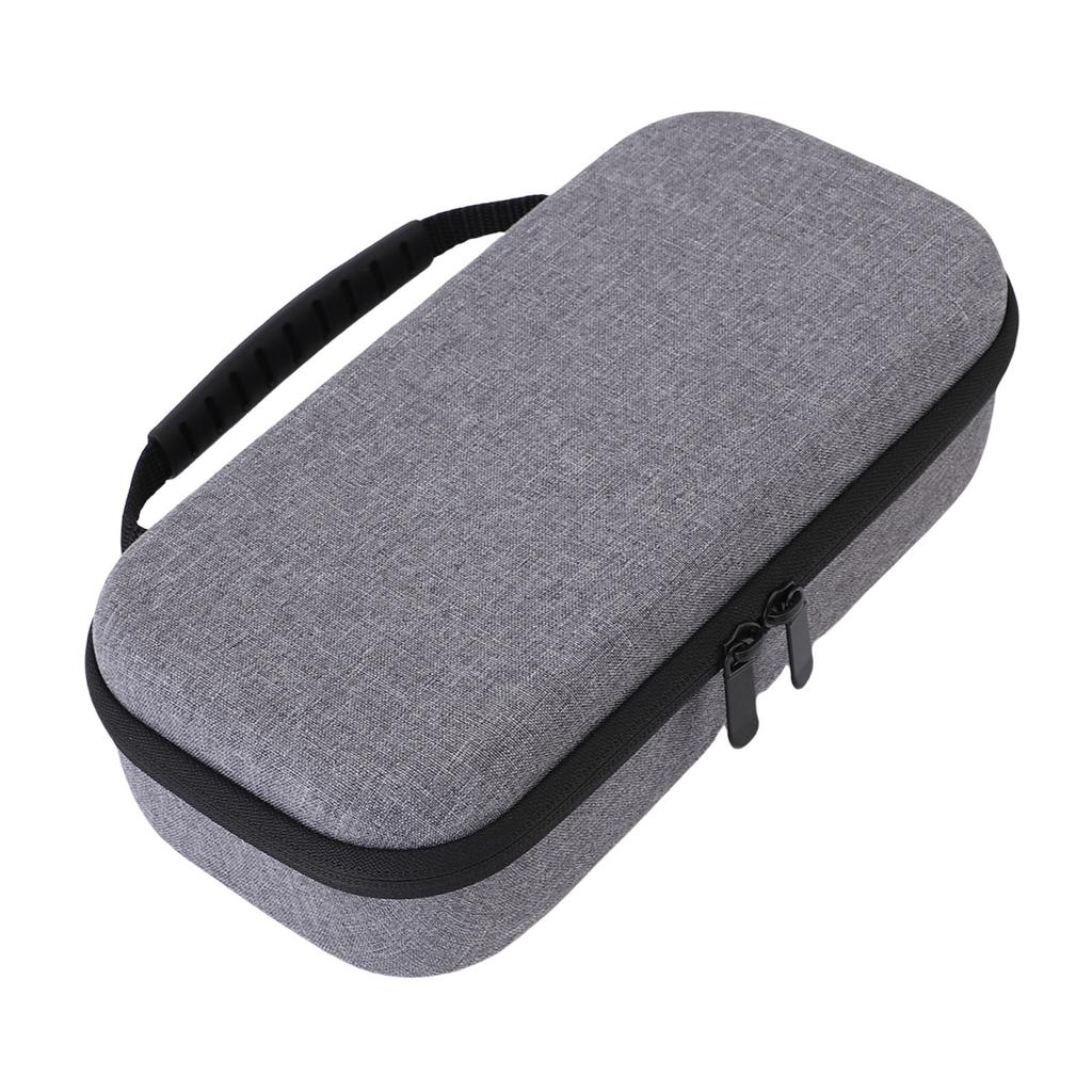 Glove Holder Case EVA Nylon Water Proof Shockproof Portable Sports Glove Accessories Organizer Bag for Balls Tees