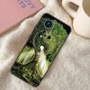 Tree of Life Yin Yang Case For Honor X9a X8a X8b X9b X9c X8 X9 50 70 90 Lite Honor 200 Pro Magic 7 5 6 Lite Coque