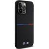 Bmw Bmhmp15X22Smpk Iphone 15 Pro Max6.7 Czarny/Black Hardcase M Silicone Pattern Magsafe