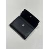 Daks Black 2fold Wallet Dcwa5f620bk