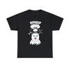 Unisex Tshirt Rip and Dip - Nermal - Middlefinger Unisex T-Shirt