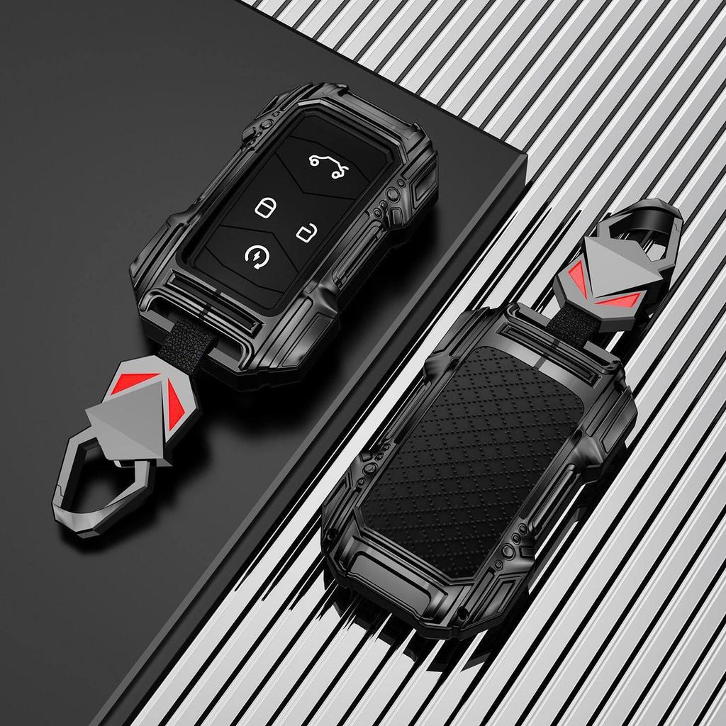 2023 Lynk & Co 08 Silicone Key Cover for New Model Keybag