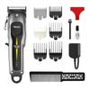 WAHL Super Taper Pro Cordless Hair Clipper for Fade/Blending Haircuts