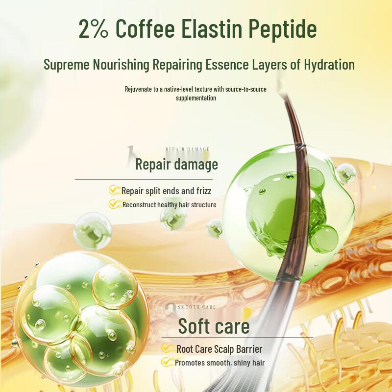 Lafang Anti-Dandruff & Softening Shampoo Gift Set
