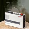 Aiwa Retro Portable Bluetooth Cassette Player & Radio CN Plug (adapter Included)