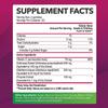 Xemenry - Elderberry & Vitamin C Gummies - Immune Health