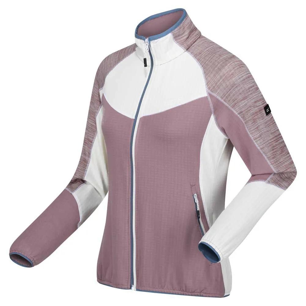 Regatta Fleece Zip-up Hepley II