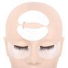 Patchs Hydrogel Non-tissé en forme de U pour Isolation des Cils pour Extensions