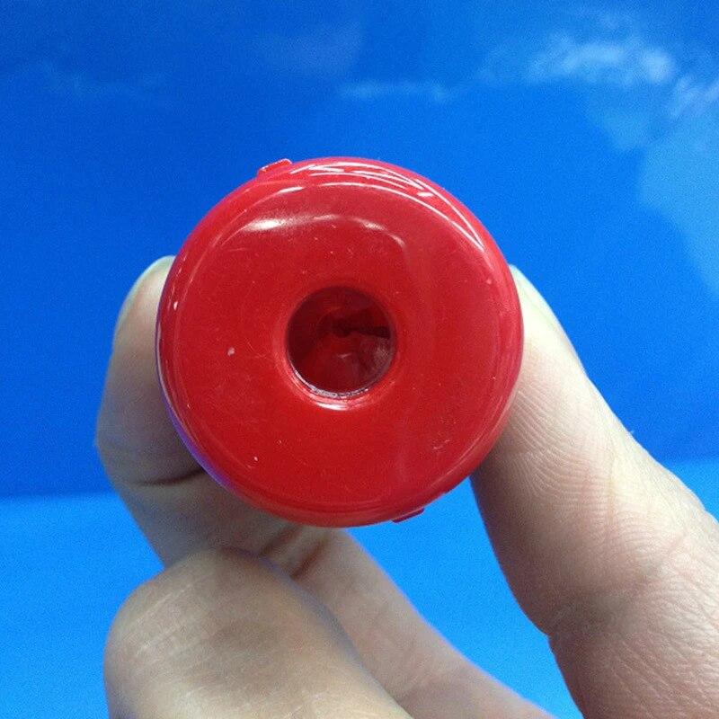 Papelaria Criativa Extintor de Incêndio Forma Apontador de Lápis Crianças