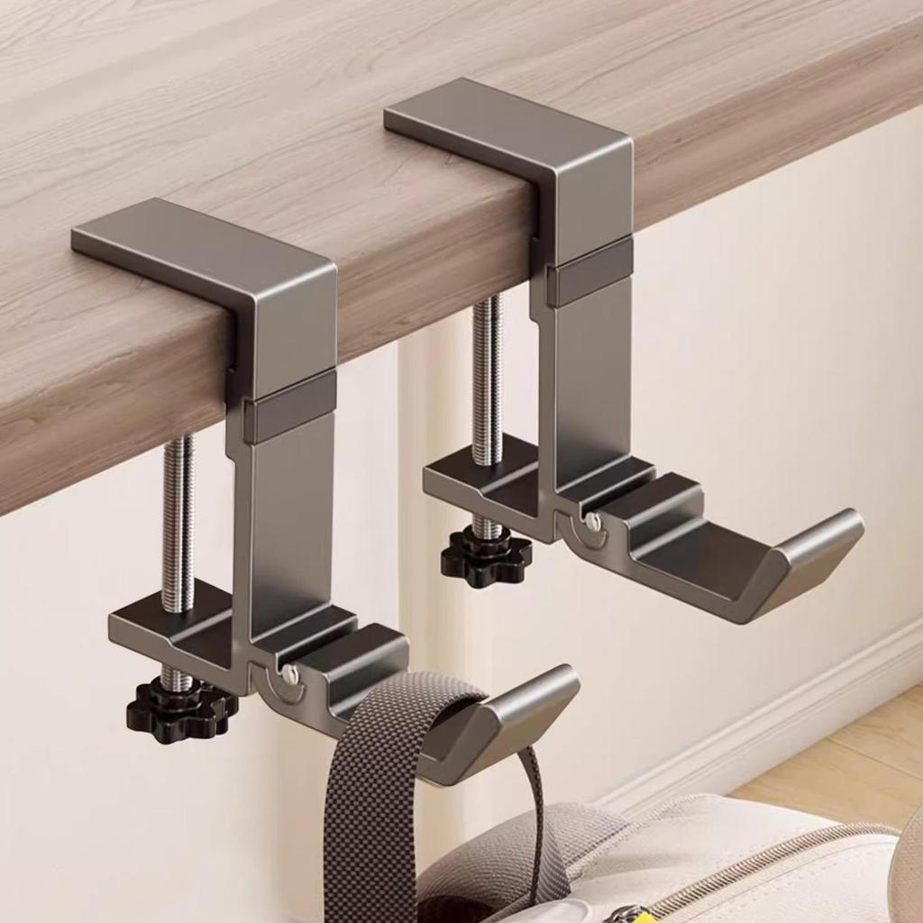 Garland Hanger For Door Frame Adjustable Christmas Stocking Hanger For Fireplace Foldable Hooks For Living Room Window Winter