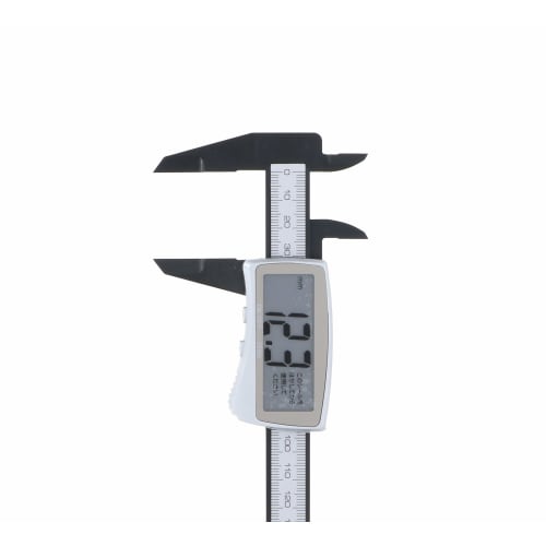Takagi Large Screen Carbon Fiber Digital Caliper 150mm