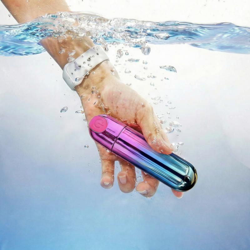Woman Vibrator Toys Mini Dildo Powerful Jumping Egg Masturbator Massager G-Spot Nipple Clitoris Vaginal Orgasm Sex Toy For Women