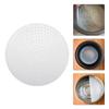 High Quality Brand New Silicone Pad Rice Cooker Anti-burn Burnt Proof Clear For Commercial Reusable Spare Part