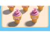 Kids' Ice Cream Clay Popsicle Play Set for Girls Ages 3-6