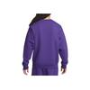 New Nike Sweatshirts Men Tian Purple DX1361-504