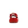 UGG Sport Yeah Slide Samba Red (Womens) Women Sneakers 1126811-SBR