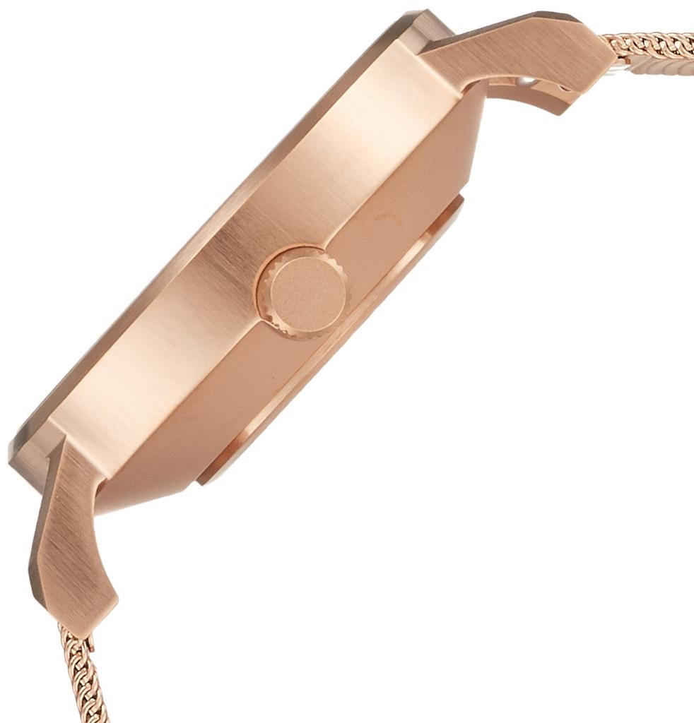 Watch VO16RG006W Product Pink Gold [Class 14] [Product]