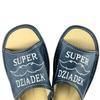Herenschoenen – Mannen slippers voor thuis