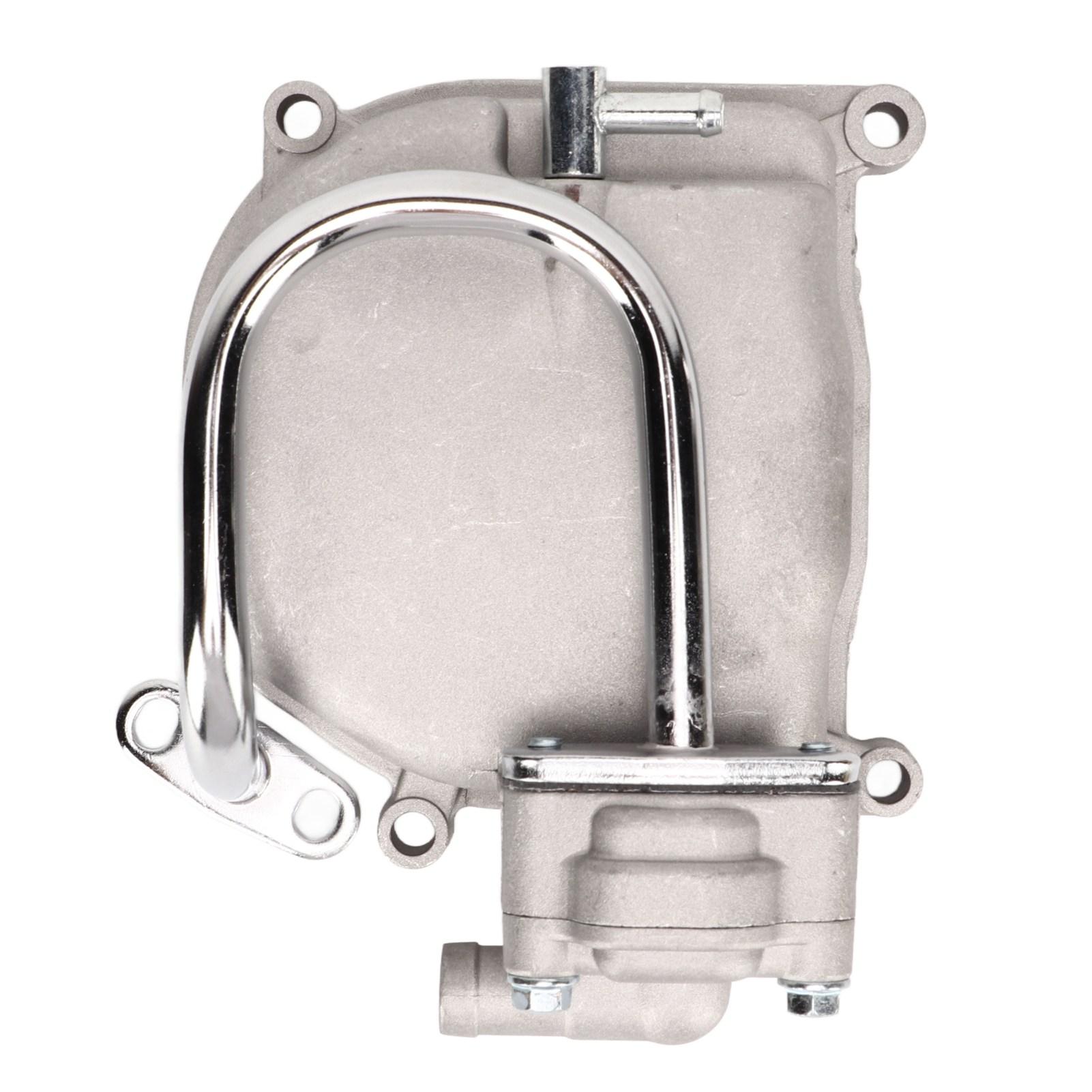 

Крышка клапанов головки цилиндра двигателя Замена Алюминиевый сплав для скутера мотоцикла GY6 50cc 80cc