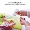 Portable Mini Home Heat Bag Sealing Machine Plastic Bag Food Packaging MIT
