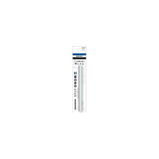 Tombow Карандаш Monostick ER-KM Держатель для ластика Ластик 5 Штук Серый