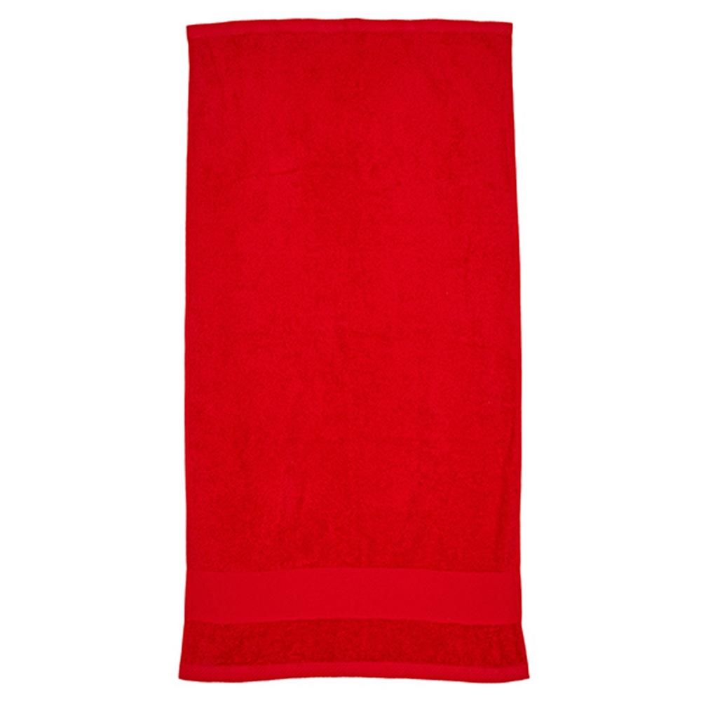 Fair Towel Cozy Organic Hand Towel